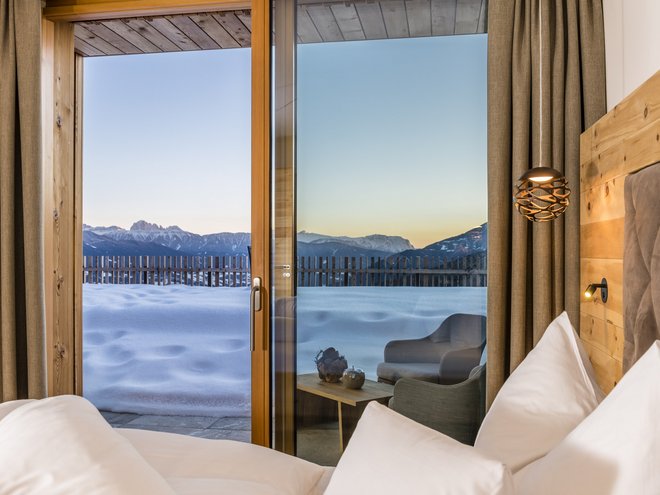 The 4-star S mountain hotel in Meransen | Tratterhof The 4-star S mountain hotel in Meransen | Tratterhof