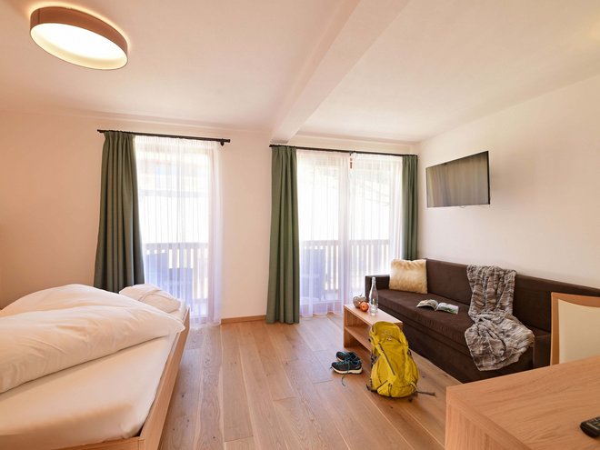 The 4-star S mountain hotel in Meransen | Tratterhof The 4-star S mountain hotel in Meransen | Tratterhof