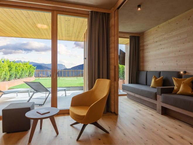 The 4-star S mountain hotel in Meransen | Tratterhof The 4-star S mountain hotel in Meransen | Tratterhof