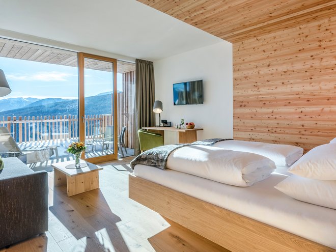The 4-star S mountain hotel in Meransen | Tratterhof The 4-star S mountain hotel in Meransen | Tratterhof