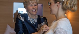 Just married Just married