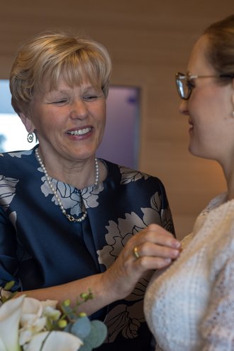 Just married Just married