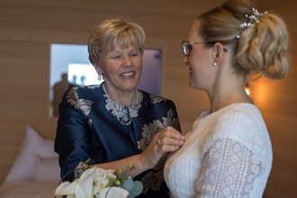 Just married Just married