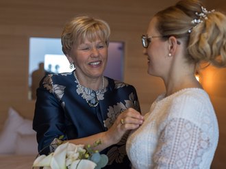 Just married Just married