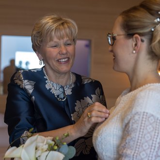 Frisch verheiratet Frisch verheiratet