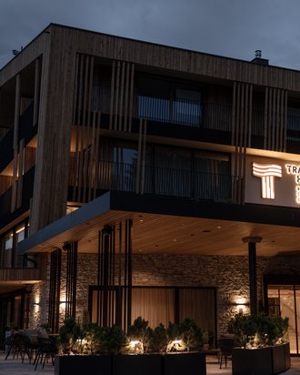 Tratterhof Bildergalerie – Mountain Sky Hotel Tratterhof Bildergalerie – Mountain Sky Hotel