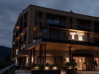 Tratterhof Bildergalerie – Mountain Sky Hotel Tratterhof Bildergalerie – Mountain Sky Hotel