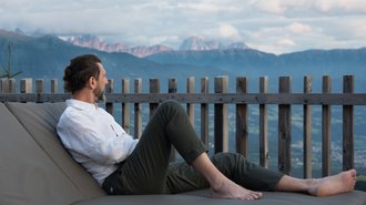 Tratterhof Bildergalerie – Mountain Sky Hotel Tratterhof Bildergalerie – Mountain Sky Hotel