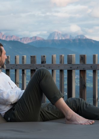 Galleria fotografica Tratterhof β Mountain Sky Hotel Galleria fotografica Tratterhof β Mountain Sky Hotel