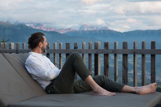 Galleria fotografica Tratterhof β Mountain Sky Hotel Galleria fotografica Tratterhof β Mountain Sky Hotel