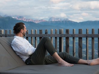 Tratterhof Mountain Sky Hotel: picture gallery Tratterhof Mountain Sky Hotel: picture gallery