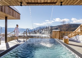 Day Spa in Alto Adige: relax a Maranza Day Spa in Alto Adige: relax a Maranza
