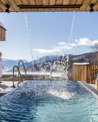 Day Spa in Südtirol – Entspannung in Meransen Day Spa in Südtirol – Entspannung in Meransen