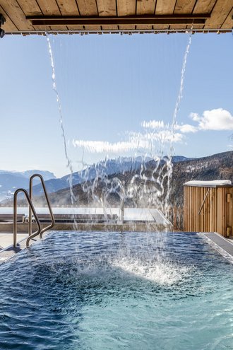 Day Spa in Südtirol – Entspannung in Meransen Day Spa in Südtirol – Entspannung in Meransen