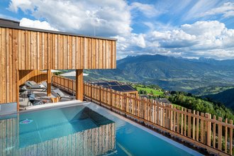 Galleria fotografica Tratterhof β Mountain Sky Hotel Galleria fotografica Tratterhof β Mountain Sky Hotel