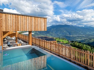 Galleria fotografica Tratterhof β Mountain Sky Hotel Galleria fotografica Tratterhof β Mountain Sky Hotel