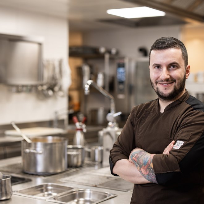 Our Chef Our Chef