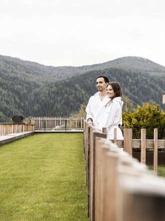 Tratterhof Mountain Sky Hotel: picture gallery Tratterhof Mountain Sky Hotel: picture gallery