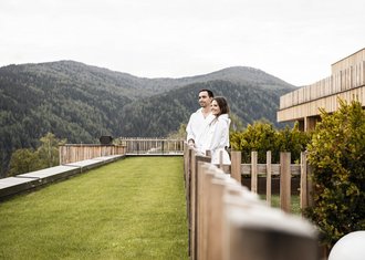 Tratterhof Mountain Sky Hotel: picture gallery Tratterhof Mountain Sky Hotel: picture gallery