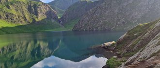 Galleria fotografica Tratterhof β Mountain Sky Hotel Galleria fotografica Tratterhof β Mountain Sky Hotel