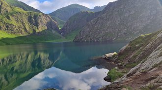 Galleria fotografica Tratterhof β Mountain Sky Hotel Galleria fotografica Tratterhof β Mountain Sky Hotel