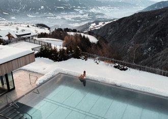 Tratterhof Bildergalerie – Mountain Sky Hotel Tratterhof Bildergalerie – Mountain Sky Hotel