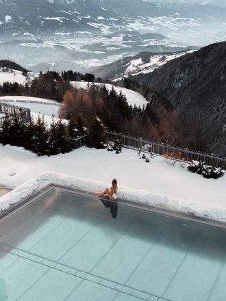 Tratterhof Mountain Sky Hotel: picture gallery Tratterhof Mountain Sky Hotel: picture gallery