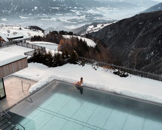 Galleria fotografica Tratterhof β Mountain Sky Hotel Galleria fotografica Tratterhof β Mountain Sky Hotel