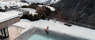 Galleria fotografica Tratterhof β Mountain Sky Hotel Galleria fotografica Tratterhof β Mountain Sky Hotel