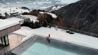 Tratterhof Mountain Sky Hotel: picture gallery Tratterhof Mountain Sky Hotel: picture gallery