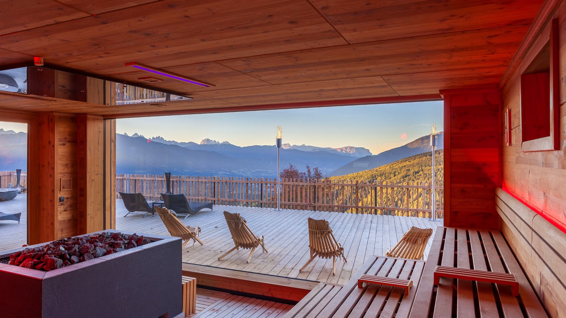 Vitalpina Hotel Südtirol Vitalpina Hotel Südtirol