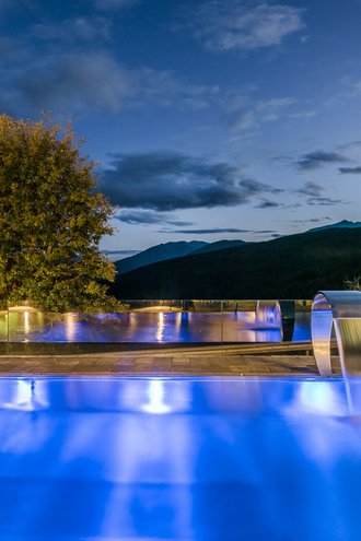 Tratterhof Mountain Sky Hotel: picture gallery Tratterhof Mountain Sky Hotel: picture gallery