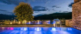 Tratterhof Bildergalerie – Mountain Sky Hotel Tratterhof Bildergalerie – Mountain Sky Hotel