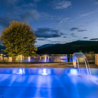 Tratterhof Mountain Sky Hotel: picture gallery Tratterhof Mountain Sky Hotel: picture gallery