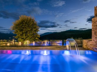 Galleria fotografica Tratterhof β Mountain Sky Hotel Galleria fotografica Tratterhof β Mountain Sky Hotel