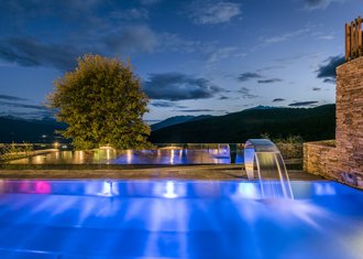Tratterhof Bildergalerie – Mountain Sky Hotel Tratterhof Bildergalerie – Mountain Sky Hotel
