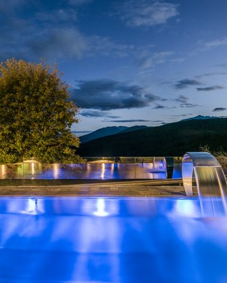 Galleria fotografica Tratterhof β Mountain Sky Hotel Galleria fotografica Tratterhof β Mountain Sky Hotel