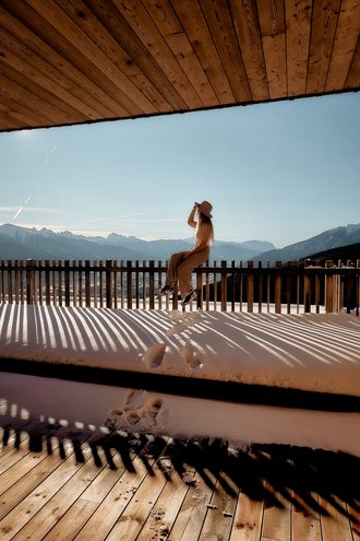 Tratterhof Bildergalerie – Mountain Sky Hotel Tratterhof Bildergalerie – Mountain Sky Hotel