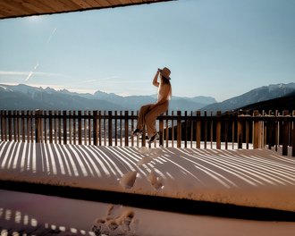 Tratterhof Bildergalerie – Mountain Sky Hotel Tratterhof Bildergalerie – Mountain Sky Hotel