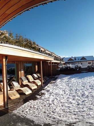 Tratterhof Bildergalerie – Mountain Sky Hotel Tratterhof Bildergalerie – Mountain Sky Hotel