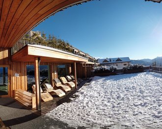 Galleria fotografica Tratterhof β Mountain Sky Hotel Galleria fotografica Tratterhof β Mountain Sky Hotel