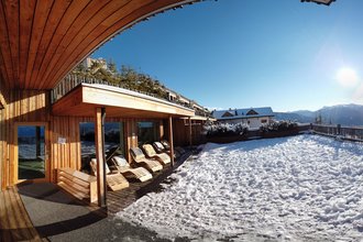 Tratterhof Mountain Sky Hotel: picture gallery Tratterhof Mountain Sky Hotel: picture gallery