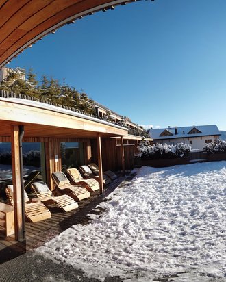 Tratterhof Bildergalerie – Mountain Sky Hotel Tratterhof Bildergalerie – Mountain Sky Hotel