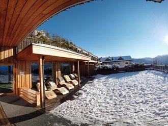 Tratterhof Bildergalerie – Mountain Sky Hotel Tratterhof Bildergalerie – Mountain Sky Hotel