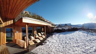 Galleria fotografica Tratterhof β Mountain Sky Hotel Galleria fotografica Tratterhof β Mountain Sky Hotel