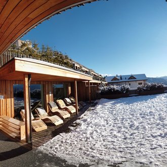 Tratterhof Bildergalerie – Mountain Sky Hotel Tratterhof Bildergalerie – Mountain Sky Hotel