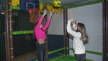 Vacanze per famiglie al Tratterhof Vacanze per famiglie al Tratterhof