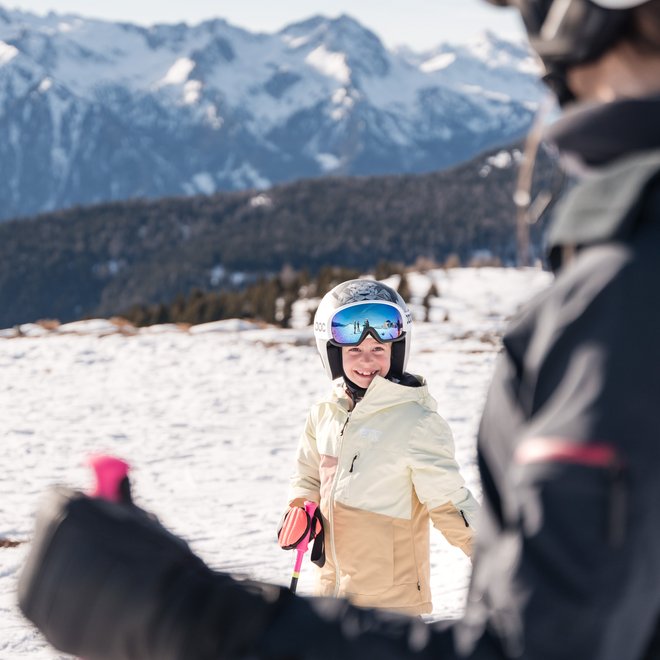 A holiday for couples and...families A holiday for couples and...families