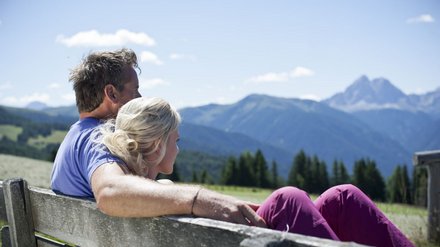 Belvita Leading Wellnesshotels Südtirol: il Tratterhof Belvita Leading Wellnesshotels Südtirol: il Tratterhof