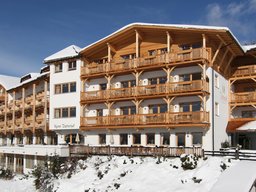 Tratterhof in Meransen: your hosts Tratterhof in Meransen: your hosts